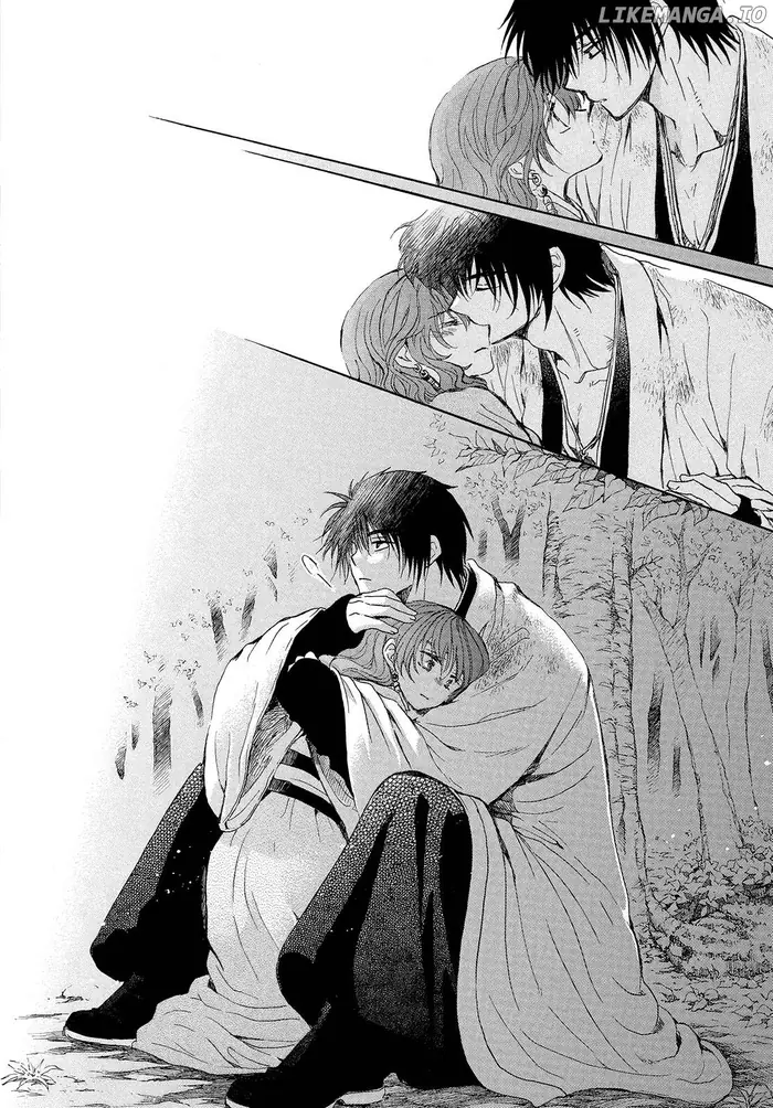 Yona of the Dawn Chapter 254 image 29_optimized